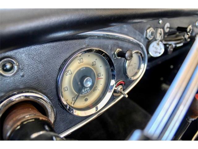 1964 Austin-Healey 3000 (CC-1831071) for sale in Dayton, Ohio