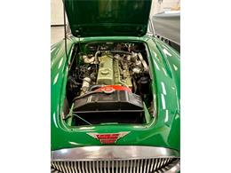 1964 Austin-Healey 3000 (CC-1831071) for sale in Dayton, Ohio