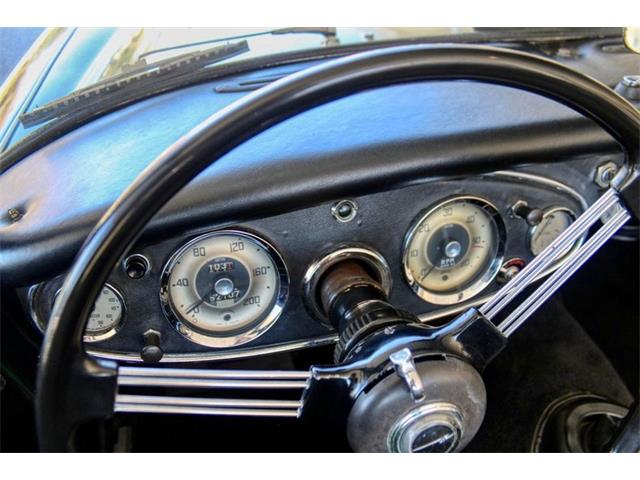 1964 Austin-Healey 3000 (CC-1831071) for sale in Dayton, Ohio