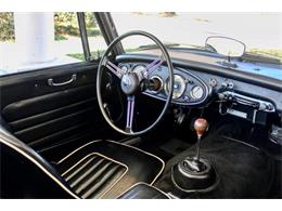 1964 Austin-Healey 3000 (CC-1831071) for sale in Dayton, Ohio