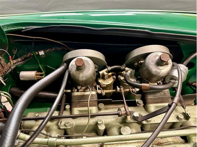 1964 Austin-Healey 3000 (CC-1831071) for sale in Dayton, Ohio