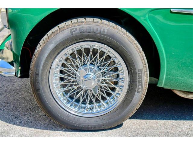 1964 Austin-Healey 3000 (CC-1831071) for sale in Dayton, Ohio