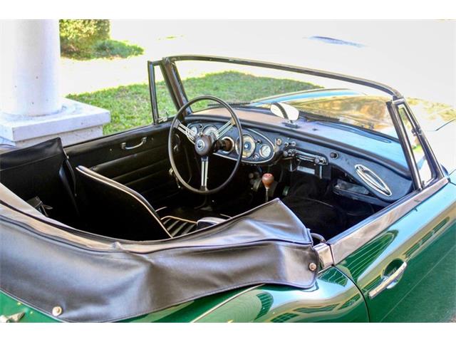 1964 Austin-Healey 3000 (CC-1831071) for sale in Dayton, Ohio