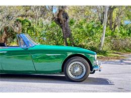1964 Austin-Healey 3000 (CC-1831071) for sale in Dayton, Ohio