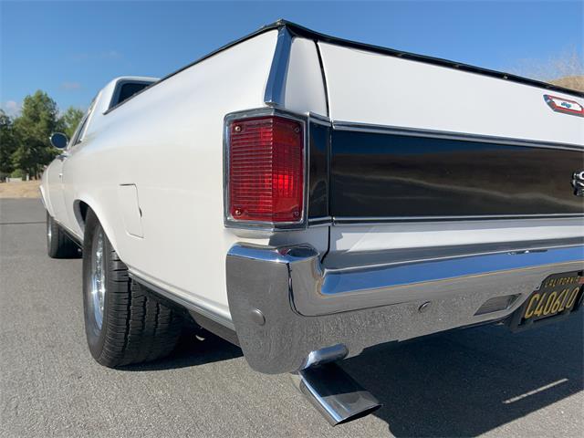 1968 Chevrolet El Camino (CC-1831080) for sale in Capistrano Beach, California