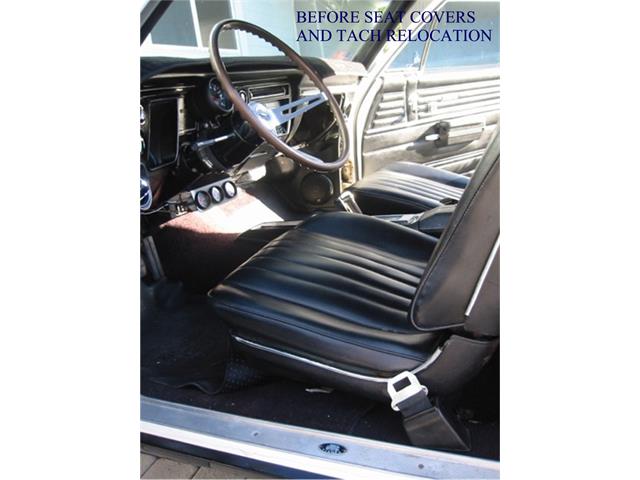 1968 Chevrolet El Camino (CC-1831080) for sale in Capistrano Beach, California