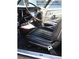 1968 Chevrolet El Camino (CC-1831080) for sale in Capistrano Beach, California