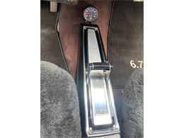 1968 Chevrolet El Camino (CC-1831080) for sale in Capistrano Beach, California