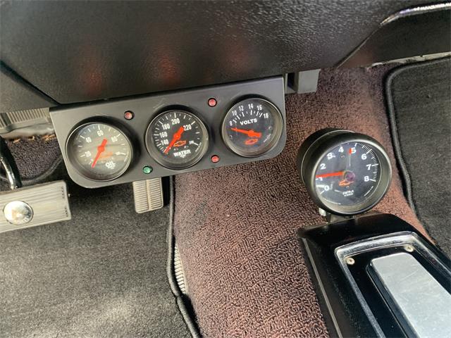1968 Chevrolet El Camino (CC-1831080) for sale in Capistrano Beach, California