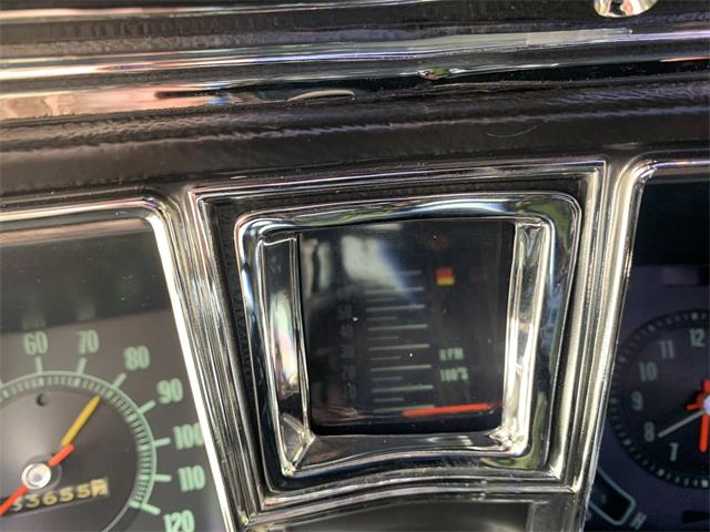 1968 Chevrolet El Camino (CC-1831080) for sale in Capistrano Beach, California