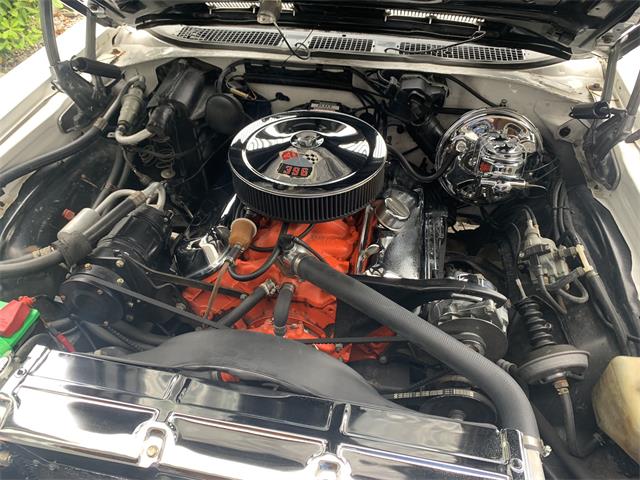 1968 Chevrolet El Camino (CC-1831080) for sale in Capistrano Beach, California