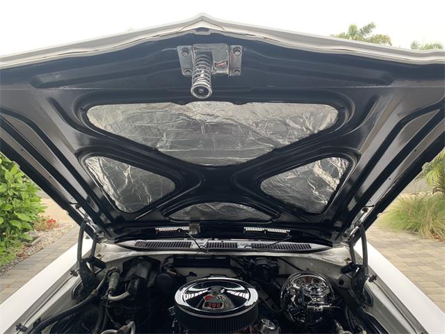 1968 Chevrolet El Camino (CC-1831080) for sale in Capistrano Beach, California