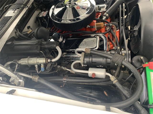 1968 Chevrolet El Camino (CC-1831080) for sale in Capistrano Beach, California