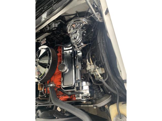 1968 Chevrolet El Camino (CC-1831080) for sale in Capistrano Beach, California