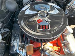1968 Chevrolet El Camino (CC-1831080) for sale in Capistrano Beach, California