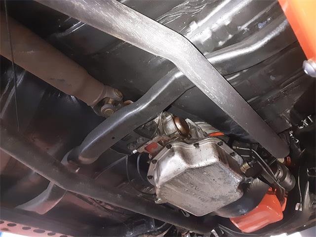 1968 Chevrolet El Camino (CC-1831080) for sale in Capistrano Beach, California