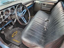1984 Chevrolet C10 (CC-1831088) for sale in CONROE, Texas