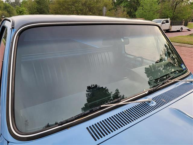 1984 Chevrolet C10 (CC-1831088) for sale in CONROE, Texas
