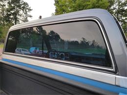 1984 Chevrolet C10 (CC-1831088) for sale in CONROE, Texas