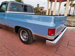 1984 Chevrolet C10 (CC-1831088) for sale in CONROE, Texas