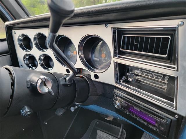 1984 Chevrolet C10 (CC-1831088) for sale in CONROE, Texas