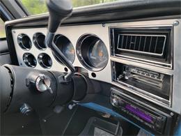 1984 Chevrolet C10 (CC-1831088) for sale in CONROE, Texas