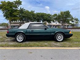 1990 Ford Mustang (CC-1831089) for sale in Hollywood, Florida