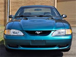 1996 Ford Mustang (CC-1831112) for sale in Hope Mills, North Carolina