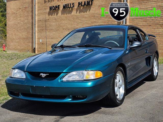 1996 Ford Mustang (CC-1831112) for sale in Hope Mills, North Carolina