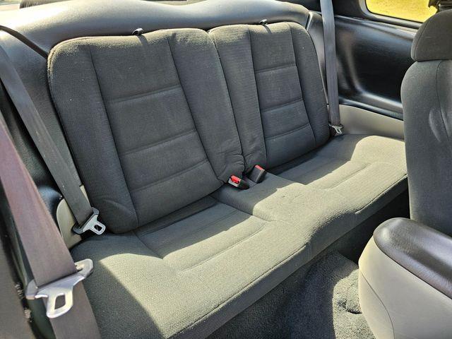 1996 Ford Mustang (CC-1831112) for sale in Hope Mills, North Carolina