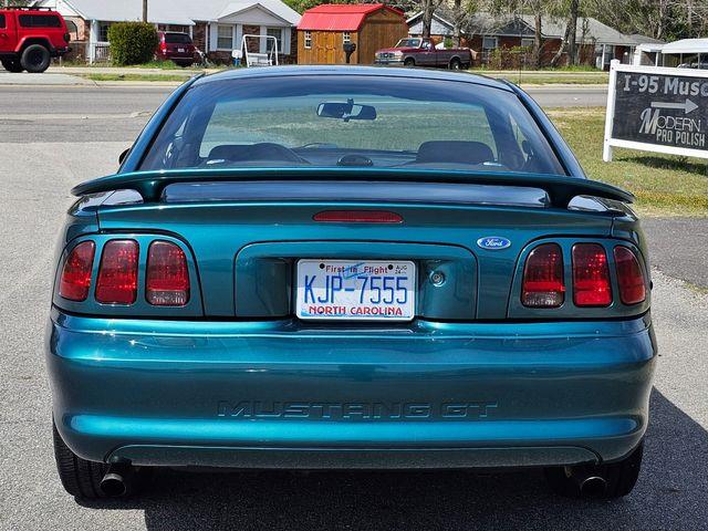 1996 Ford Mustang (CC-1831112) for sale in Hope Mills, North Carolina