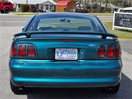 1996 Ford Mustang (CC-1831112) for sale in Hope Mills, North Carolina