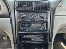1996 Ford Mustang (CC-1831112) for sale in Hope Mills, North Carolina