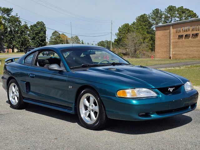1996 Ford Mustang (CC-1831112) for sale in Hope Mills, North Carolina