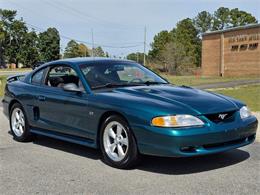 1996 Ford Mustang (CC-1831112) for sale in Hope Mills, North Carolina