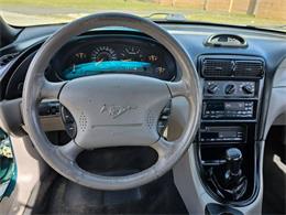 1996 Ford Mustang (CC-1831112) for sale in Hope Mills, North Carolina