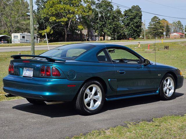 1996 Ford Mustang (CC-1831112) for sale in Hope Mills, North Carolina