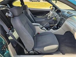1996 Ford Mustang (CC-1831112) for sale in Hope Mills, North Carolina