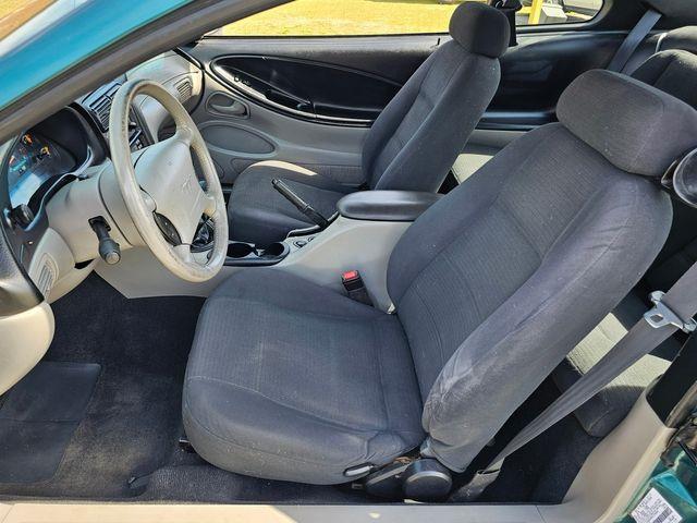1996 Ford Mustang (CC-1831112) for sale in Hope Mills, North Carolina