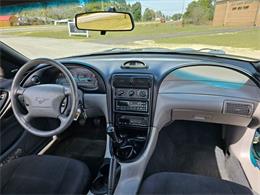 1996 Ford Mustang (CC-1831112) for sale in Hope Mills, North Carolina