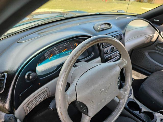 1996 Ford Mustang (CC-1831112) for sale in Hope Mills, North Carolina