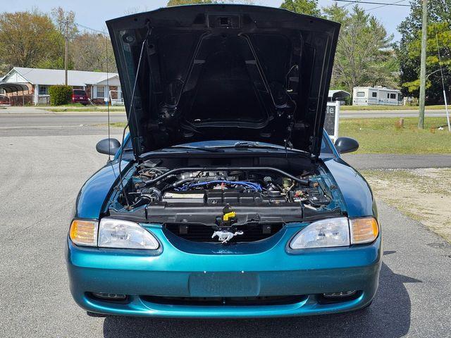 1996 Ford Mustang (CC-1831112) for sale in Hope Mills, North Carolina