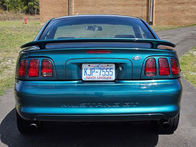 1996 Ford Mustang (CC-1831112) for sale in Hope Mills, North Carolina