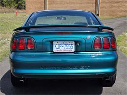 1996 Ford Mustang (CC-1831112) for sale in Hope Mills, North Carolina