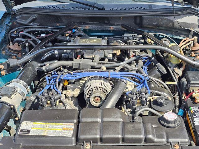 1996 Ford Mustang (CC-1831112) for sale in Hope Mills, North Carolina
