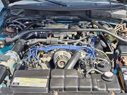 1996 Ford Mustang (CC-1831112) for sale in Hope Mills, North Carolina