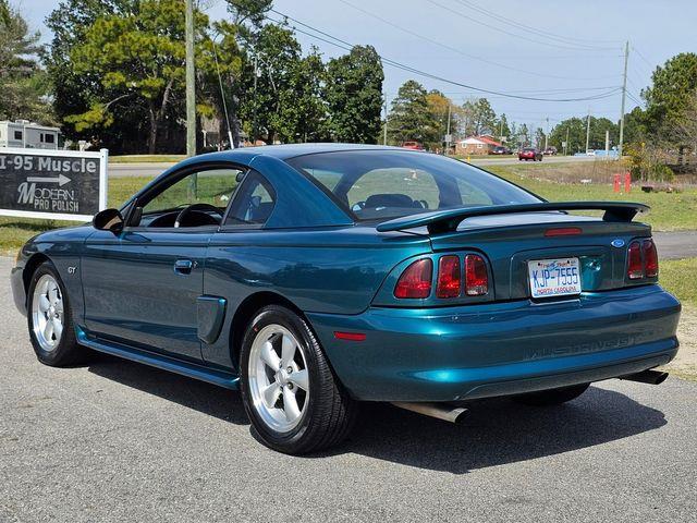 1996 Ford Mustang (CC-1831112) for sale in Hope Mills, North Carolina