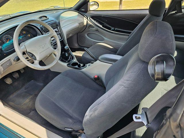 1996 Ford Mustang (CC-1831112) for sale in Hope Mills, North Carolina