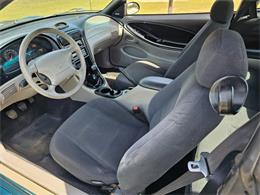 1996 Ford Mustang (CC-1831112) for sale in Hope Mills, North Carolina