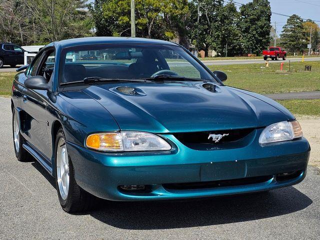 1996 Ford Mustang (CC-1831112) for sale in Hope Mills, North Carolina